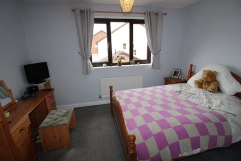 42 Foxhill, Olney, MK46 5DE