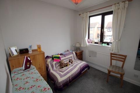 42 Foxhill, Olney, MK46 5DE