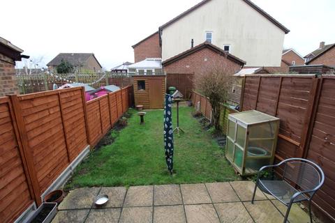 42 Foxhill, Olney, MK46 5DE