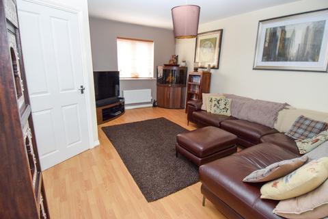 24 Dunford Close, Amesbury, Salisbury, SP4 7FX