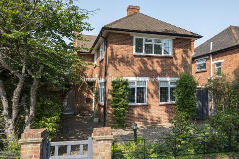 110 Bridle Road, Croydon, CR0 8HF
