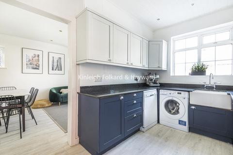 110 Bridle Road, Croydon, CR0 8HF