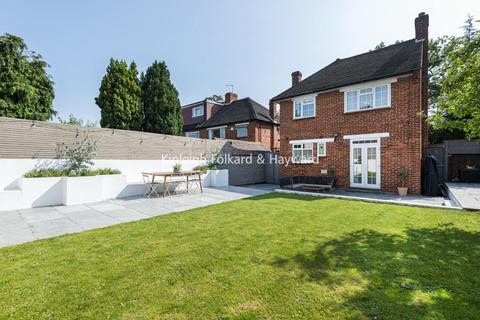 110 Bridle Road, Croydon, CR0 8HF