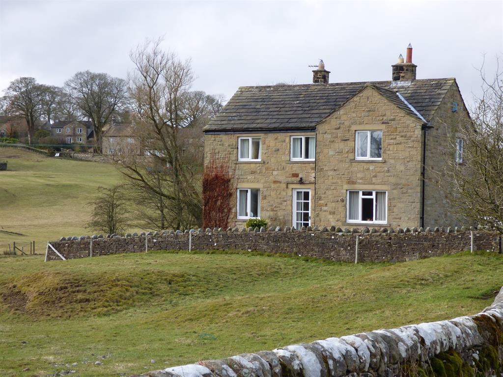 Brookfield. Rylstone, Skipton 3 bed detached house £575,000