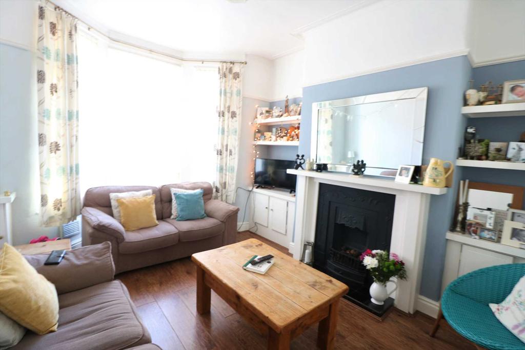Alderson Road, Wavertree, L15 3 bed terraced house for sale £135,000