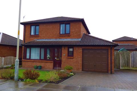 4 Pinecroft, Carlisle, CA3 0DB