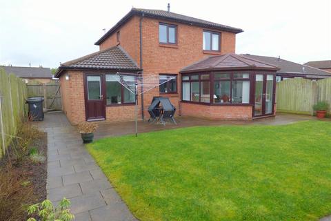 4 Pinecroft, Carlisle, CA3 0DB