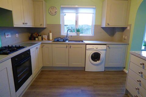 4 Pinecroft, Carlisle, CA3 0DB