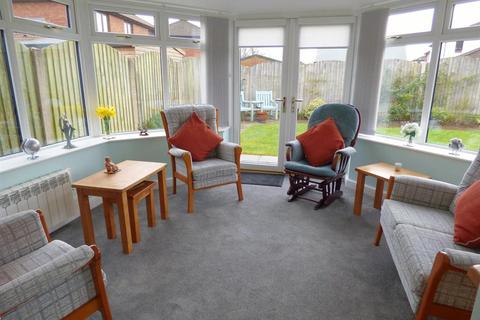 4 Pinecroft, Carlisle, CA3 0DB