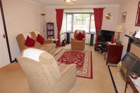 4 Pinecroft, Carlisle, CA3 0DB