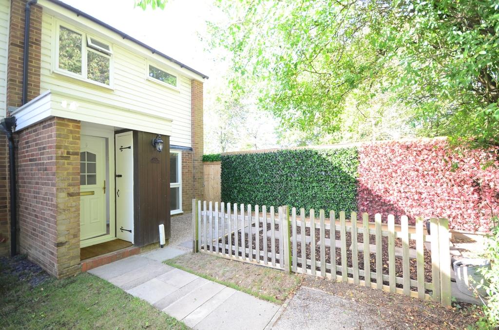 Timber Mill Southwater RH13 3 bed end of terrace house £1,300 pcm (£300 pw)