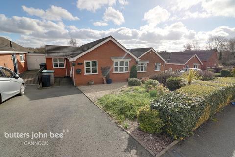 8 Dundalk Lane, Walsall, WS6 7BA