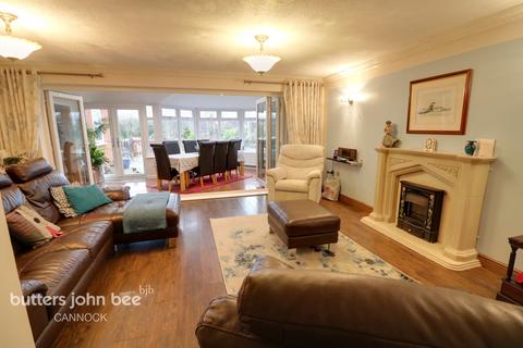 8 Dundalk Lane, Walsall, WS6 7BA