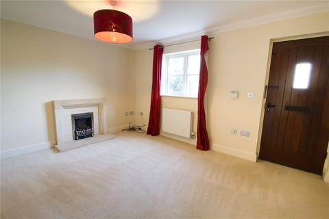 3 bedroom terraced house to rent, Valence Court, Bampton, Oxfordshire, OX18