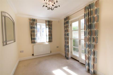 3 bedroom terraced house to rent, Valence Court, Bampton, Oxfordshire, OX18