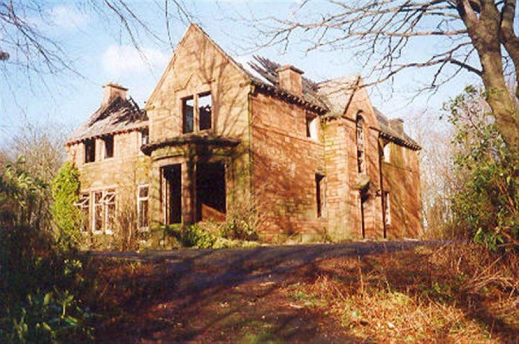 Grahamston Manor House, Grahamston Road, Paisley, PA2 7 bed detached