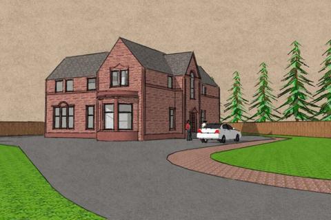 7 bedroom detached house for sale, Grahamston Manor House, Grahamston Road, Paisley, PA2