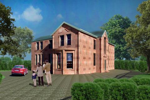 undefined, Grahamston Manor House, Grahamston Road, Paisley, PA2