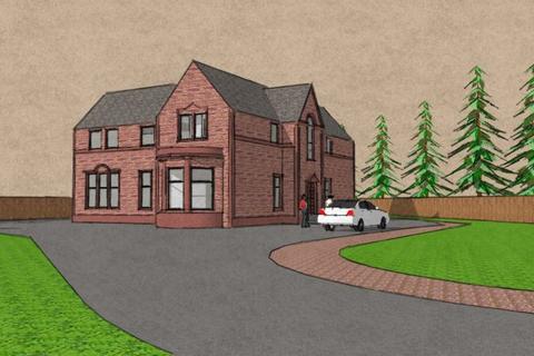 undefined, Grahamston Manor House, Grahamston Road, Paisley, PA2