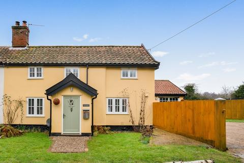Fairfields Cargate Common, Tibenham, Norwich, NR16 1QH