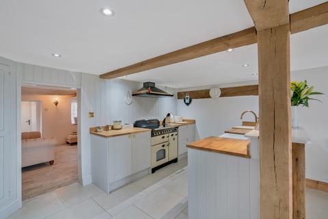 Fairfields Cargate Common, Tibenham, Norwich, NR16 1QH