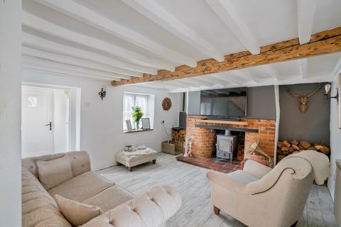 Fairfields Cargate Common, Tibenham, Norwich, NR16 1QH