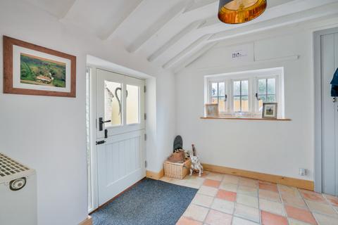 Fairfields Cargate Common, Tibenham, Norwich, NR16 1QH