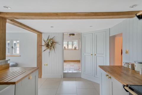 Fairfields Cargate Common, Tibenham, Norwich, NR16 1QH