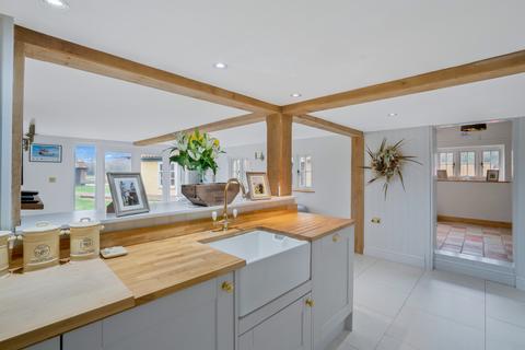 Fairfields Cargate Common, Tibenham, Norwich, NR16 1QH