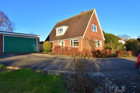 10 Lower Byfield, Monks Eleigh, Ipswich, IP7 7JJ