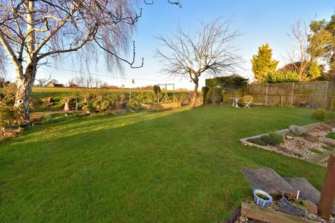 10 Lower Byfield, Monks Eleigh, Ipswich, IP7 7JJ