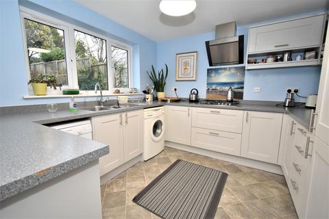 10 Lower Byfield, Monks Eleigh, Ipswich, IP7 7JJ