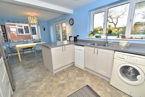 10 Lower Byfield, Monks Eleigh, Ipswich, IP7 7JJ