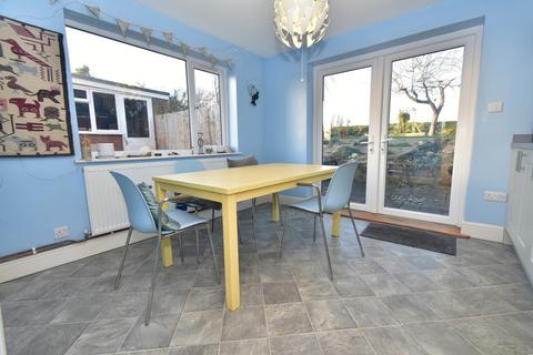 10 Lower Byfield, Monks Eleigh, Ipswich, IP7 7JJ