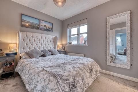16 Kite Lane, Redditch, B97 6TT