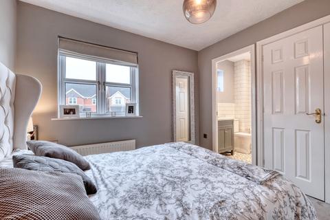 16 Kite Lane, Redditch, B97 6TT