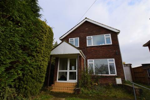 5 bedroom detached house to rent - Bluebell Crescent, Norwich