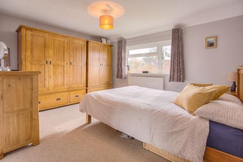 Millbrook Littlefields Lane, Shepton Beauchamp, Ilminster, TA19 0LA