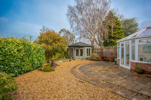 Millbrook Littlefields Lane, Shepton Beauchamp, Ilminster, TA19 0LA