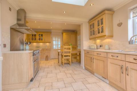 Millbrook Littlefields Lane, Shepton Beauchamp, Ilminster, TA19 0LA