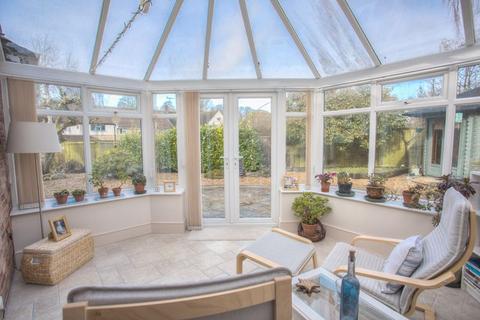 Millbrook Littlefields Lane, Shepton Beauchamp, Ilminster, TA19 0LA