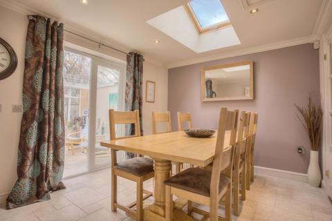 Millbrook Littlefields Lane, Shepton Beauchamp, Ilminster, TA19 0LA