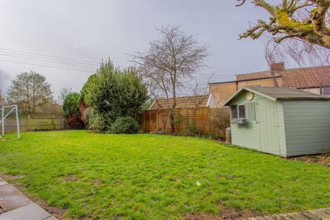 Millbrook Littlefields Lane, Shepton Beauchamp, Ilminster, TA19 0LA