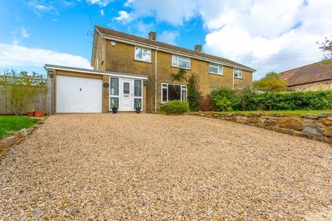 Millbrook Littlefields Lane, Shepton Beauchamp, Ilminster, TA19 0LA