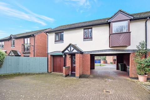 4 Gittisham Close, Exeter, EX1 3UL
