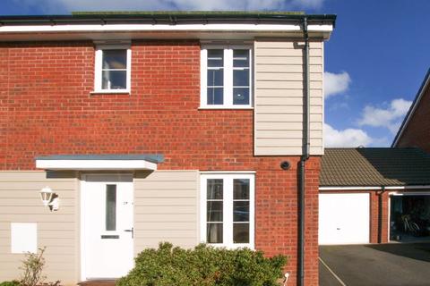 29 Bunker Square, Exeter, EX2 7SH