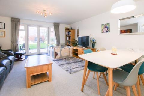 29 Bunker Square, Exeter, EX2 7SH