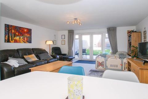 29 Bunker Square, Exeter, EX2 7SH