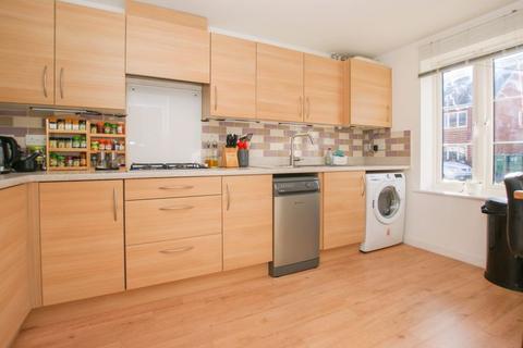 29 Bunker Square, Exeter, EX2 7SH