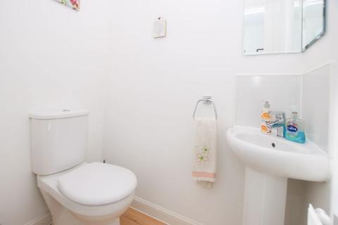29 Bunker Square, Exeter, EX2 7SH